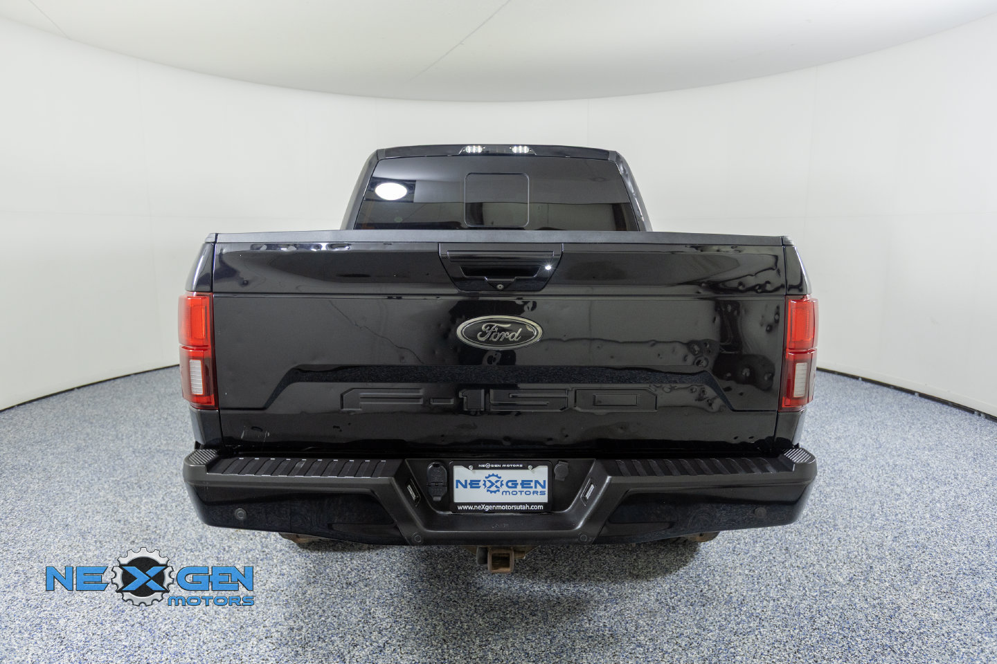 Used 2020 Ford F150 Lariat w/ Equipment Group 502A Luxury AWD/4WD image 6