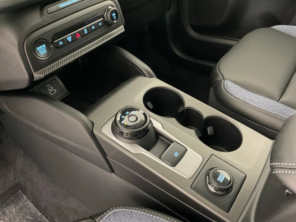 New 2026 Ford Bronco Sport Outer Banks AWD/4WD image 19