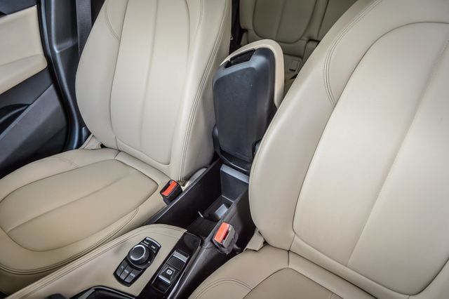 Used 2016 BMW X1 xDrive28i AWD/4WD image 34