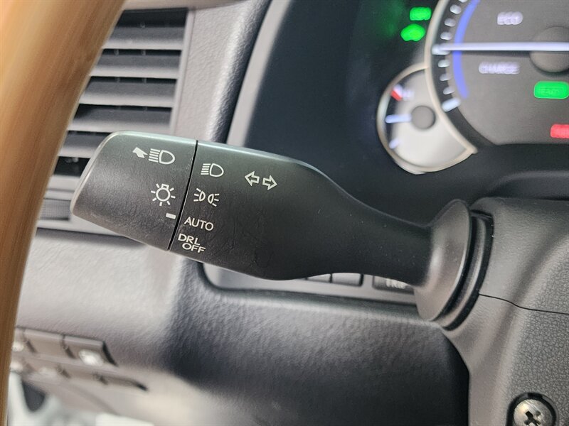 Used 2021 Lexus RX 450hL AWD w/ Premium Package image 37