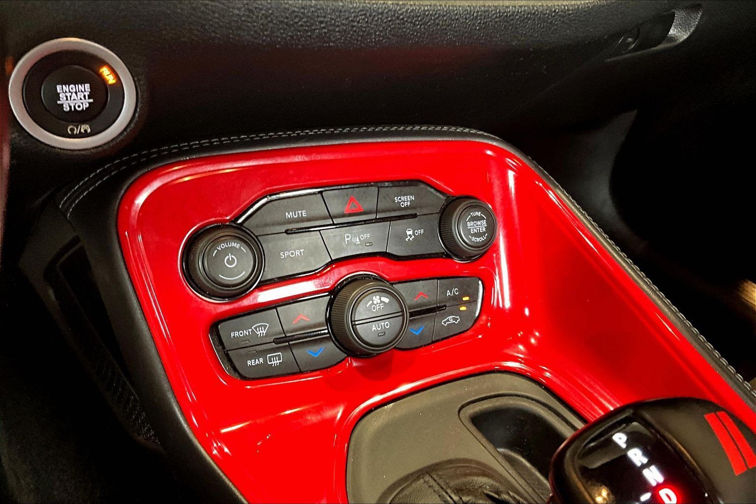 Used 2021 Dodge Challenger R/T RWD image 16