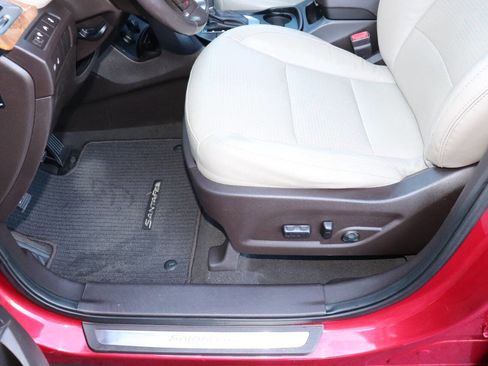 Used 2013 Hyundai Santa Fe Sport 2.0T w/ Technology Pkg image 19