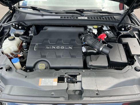Used 2020 Lincoln Continental w/ Equipment Group 500A FWD image 16