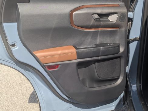 New 2025 Ford Bronco Sport Outer Banks w/ Outer Banks Tech Package+ AWD/4WD image 28