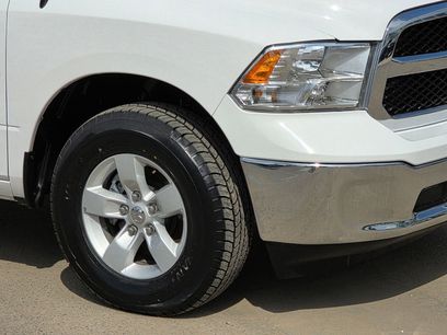 Used 2023 RAM 1500 Classic SLT w/ Trailer & Traction Group