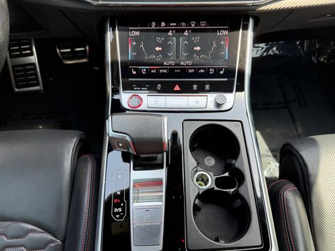 Used 2021 Audi RS Q8 AWD/4WD image 16