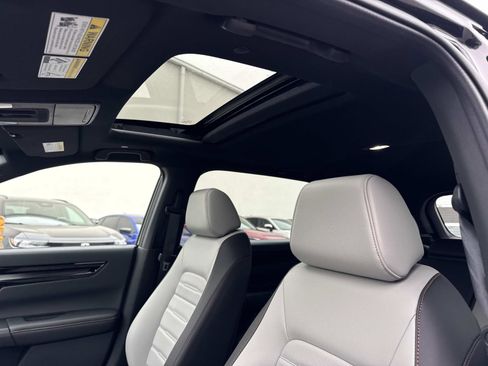 Used 2026 Honda CR-V Sport Touring image 21