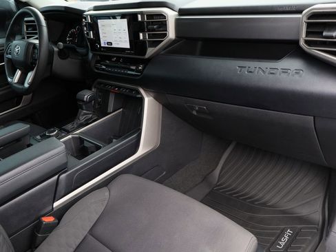 Used 2024 Toyota Tundra SR5 image 27