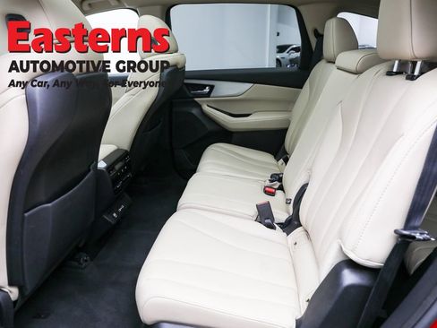Used 2022 Acura MDX SH-AWD image 22