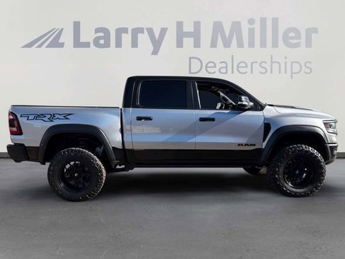 Used 2022 RAM 1500 TRX w/ TRX Level 2 Equipment Group image 6