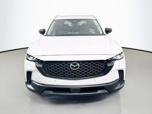 New 2026 MAZDA CX-50 AWD 2.5 S w/ Cargo Package image 2