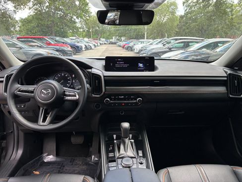 Used 2025 MAZDA CX-50 2.5 Hybrid w/ Premium Plus Pkg AWD/4WD image 35