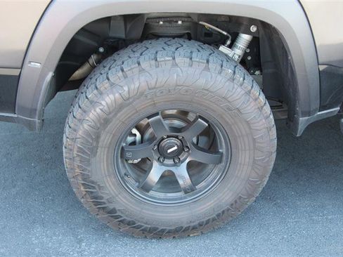 Used 2021 RAM 1500 TRX w/ TRX Level 2 Equipment Group AWD/4WD image 40