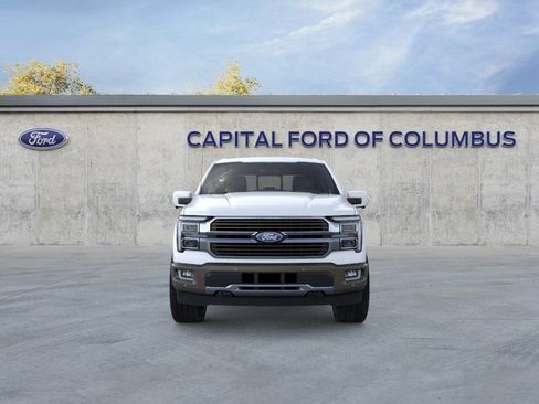 New 2026 Ford F150 King Ranch AWD/4WD image 2