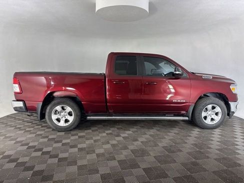 Used 2022 RAM 1500 Big Horn image 5
