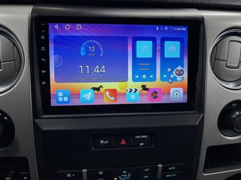 Used 2011 Ford F150 FX4 w/ FX Luxury Pkg image 4