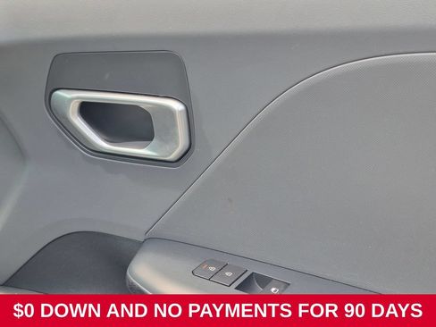 Used 2025 Kia K4 FWD image 33