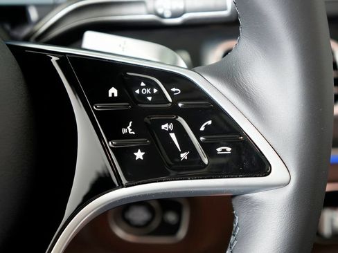 Certified 2026 Mercedes-Benz GLE 350 4MATIC image 20