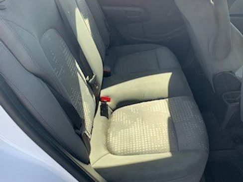 Used 2017 Chevrolet Sonic LT image 11