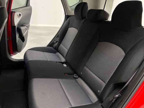 Used 2024 Kia Soul LX w/ Option Group 015 FWD image 16