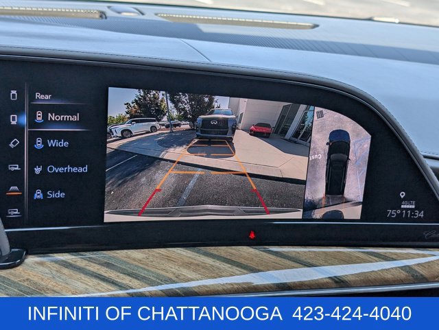 Used 2021 Cadillac Escalade Sport Platinum AWD/4WD image 16