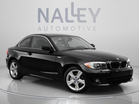 Used 2012 BMW 128i Coupe RWD image 7