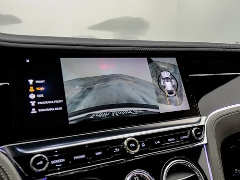 Used 2020 Bentley Continental GT AWD/4WD image 76