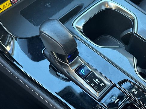 Used 2023 Lexus NX 250 FWD w/ Premium Package image 21