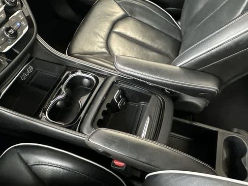 Certified 2021 Chrysler Pacifica Limited w/ Premium & Safety Sphere Group AWD/4WD image 16