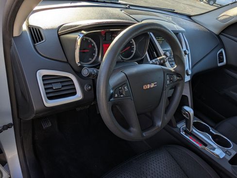 Used 2015 GMC Terrain SLE image 15