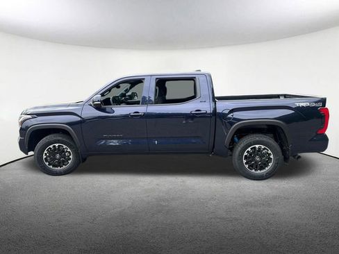 New 2026 Toyota Tundra SR5 AWD/4WD image 6