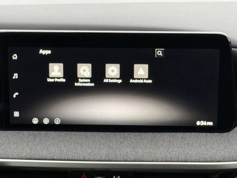 New 2026 Nissan Kicks S AWD/4WD image 21