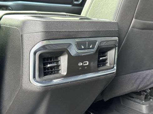 Used 2025 Chevrolet Silverado 2500 LTZ w/ Trail Boss Package image 26