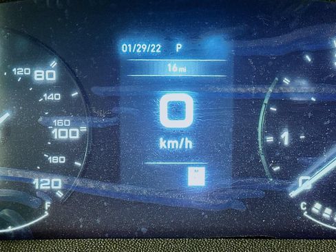 New 2026 RAM ProMaster 1500 w/ Storage Group FWD image 11