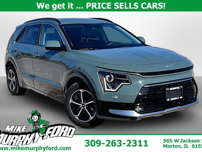 Used 2025 Kia Niro