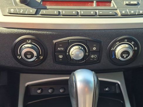 Used 2008 BMW Z4 3.0si RWD image 7