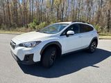 Used 2020 Subaru Crosstrek 2.0i Premium w/ Popular Package #4 image 3