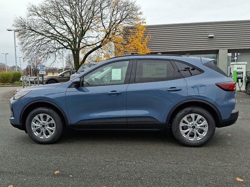 New 2026 Ford Escape Active w/ Tech Pack #1 AWD/4WD image 4