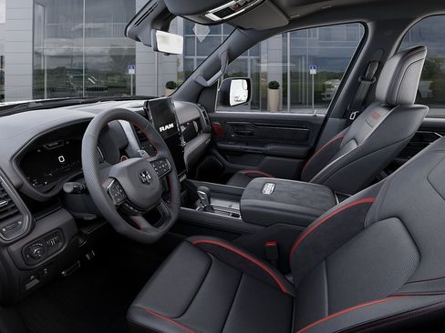 New 2026 RAM 1500 RHO AWD/4WD image 22