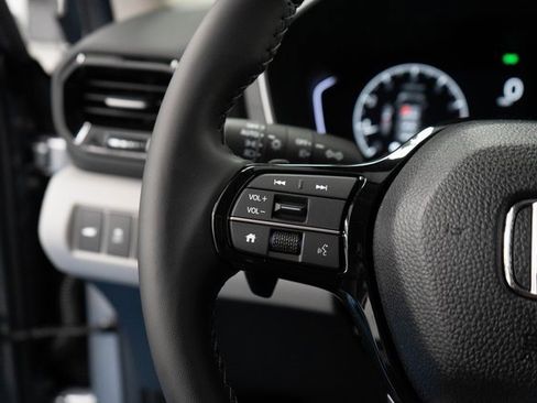 New 2025 Honda Pilot EX-L image 20