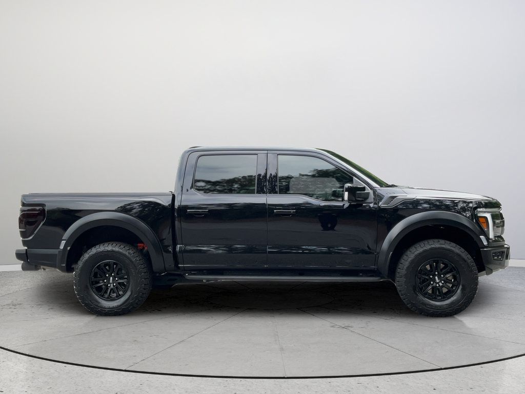 Used 2025 Ford F150 Raptor AWD/4WD image 5