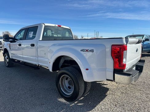 Used 2019 Ford F350 XL w/ STX Appearance Package image 7