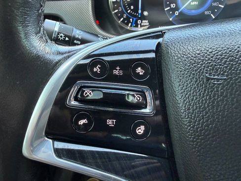 Used 2016 Cadillac XTS Vsport Platinum AWD/4WD image 36