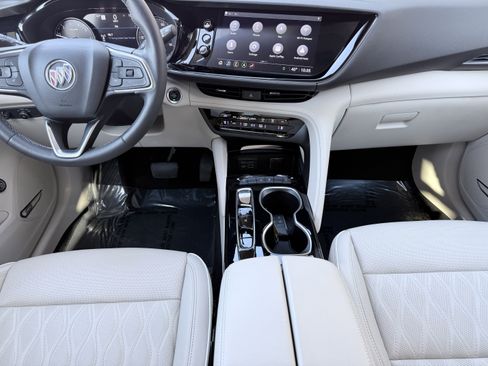 Used 2021 Buick Envision Avenir image 21