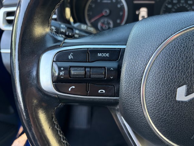 Certified 2022 Kia K5 GT-Line AWD/4WD image 15