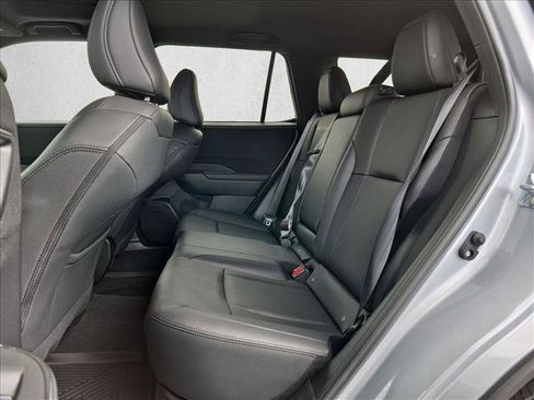 Certified 2026 Subaru Outback Premium AWD/4WD image 18