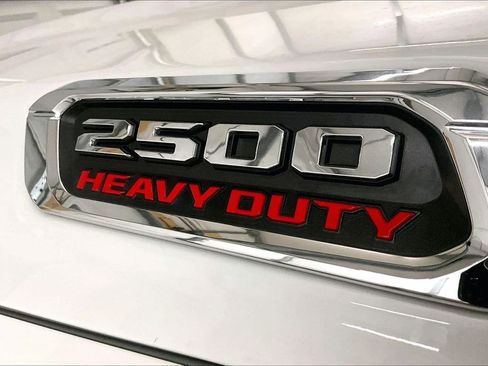 Used 2021 RAM 2500 Tradesman image 13