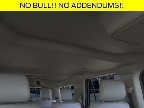 New 2026 Ford Expedition Active image 23