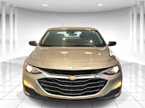 Used 2025 Chevrolet Malibu LS FWD image 5