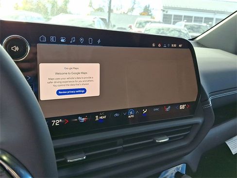 New 2026 Chevrolet Silverado EV LT image 11